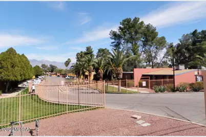 350 N Silverbell Road #94, Tucson, AZ 85745 - Photo 21