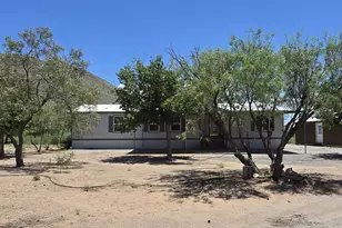 3575 E Circle M Ranch Rd, Pearce, AZ 85625 - Photo 3