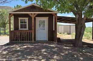 3575 E Circle M Ranch Rd, Pearce, AZ 85625 - Photo 35