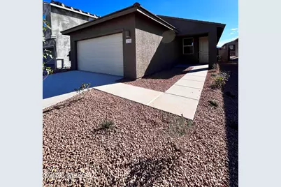 12522 E Patch Drive, Vail, AZ 85641 - Photo 1