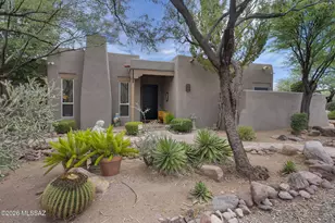 5 Tubutama Ct, Tubac, AZ 85646 - Photo 1