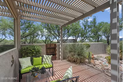 5 Tubutama Court, Tubac, AZ 85646 - Photo 45