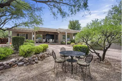 5 Tubutama Court, Tubac, AZ 85646 - Photo 49