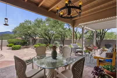 5 Tubutama Court, Tubac, AZ 85646 - Photo 39