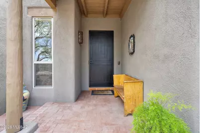 5 Tubutama Court, Tubac, AZ 85646 - Photo 13