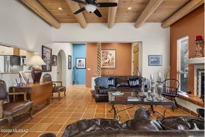 5 Tubutama Court, Tubac, AZ 85646 - Photo 17