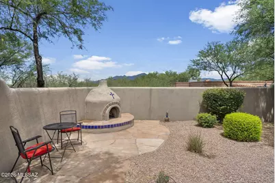 5 Tubutama Court, Tubac, AZ 85646 - Photo 47
