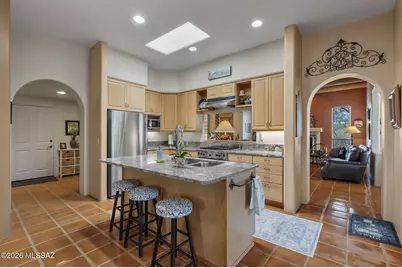 5 Tubutama Court, Tubac, AZ 85646 - Photo 21
