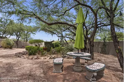 5 Tubutama Court, Tubac, AZ 85646 - Photo 43
