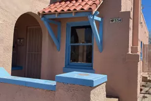 334 N Vine Ave, Tucson, AZ 85719 - Photo 1