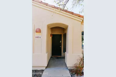 1651 N Pima Court, Tucson, AZ 85716 - Photo 5