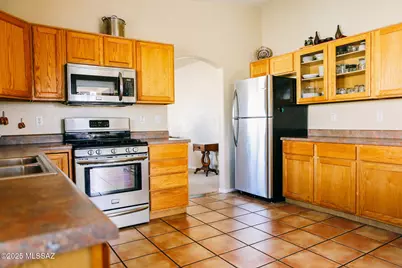 1651 N Pima Court, Tucson, AZ 85716 - Photo 19
