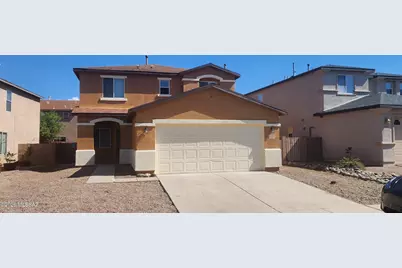1058 W Sea Star Drive, Tucson, AZ 85704 - Photo 1