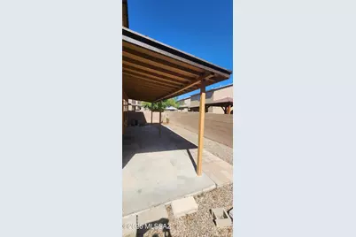 1058 W Sea Star Drive, Tucson, AZ 85704 - Photo 17