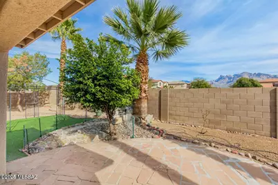 9162 N Treasure Mountain Drive, Tucson, AZ 85742 - Photo 23