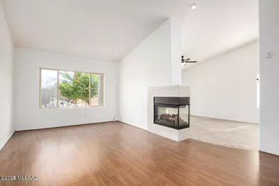 9162 N Treasure Mountain Drive, Tucson, AZ 85742 - Photo 5