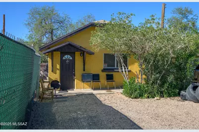 6838 S Nogales Highway, Tucson, AZ 85756 - Photo 3