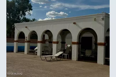 291 S La CaÃ±ada Drive #A, Green Valley, AZ 85614 - Photo 11