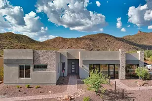 5424 N Yvon Hts Pl, Tucson, AZ 85704 - Photo 1