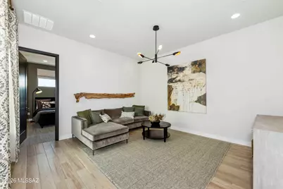 5424 N Yvon Heights Place, Tucson, AZ 85704 - Photo 15