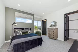 5424 N Yvon Hts Pl, Tucson, AZ 85704 - Photo 17