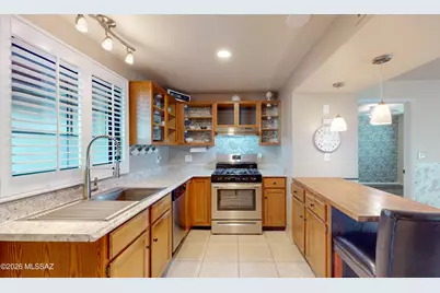138 S La Canada Drive #C, Green Valley, AZ 85614 - Photo 13