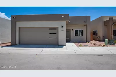 4222 N Lulu Court, Tucson, AZ 85719 - Photo 1