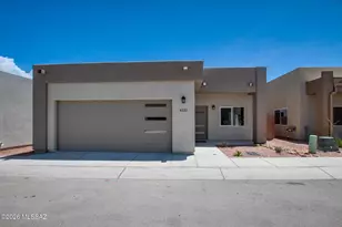 4222 N Lulu Ct, Tucson, AZ 85719 - Photo 1