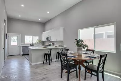4222 N Lulu Court, Tucson, AZ 85719 - Photo 5