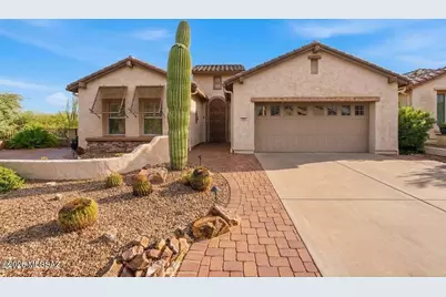 1833 E Barn Swallow Lane, Green Valley, AZ 85614 - Photo 1