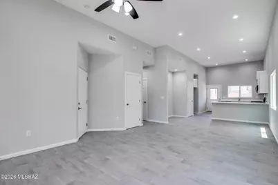 4238 N Lulu Court, Tucson, AZ 85719 - Photo 3