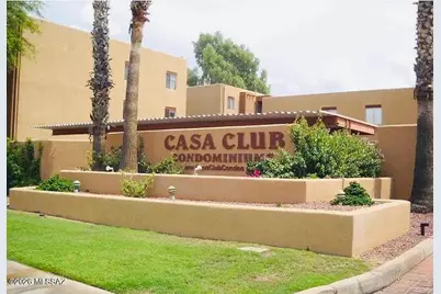 1810 E Blacklidge Drive #114, Tucson, AZ 85719 - Photo 21