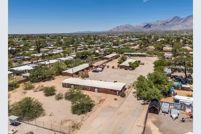 4253 E Flower Street, Tucson, AZ 85712 - Photo 1