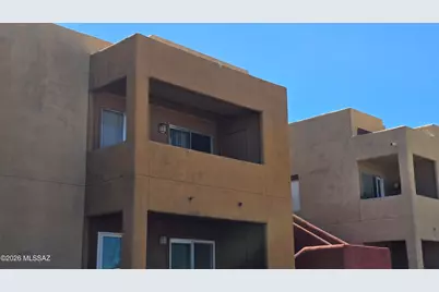 1810 E Blacklidge Drive #825, Tucson, AZ 85719 - Photo 1
