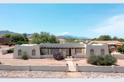620 E Montgomery Avenue, Corona de Tucson, AZ 85641 - Photo 1