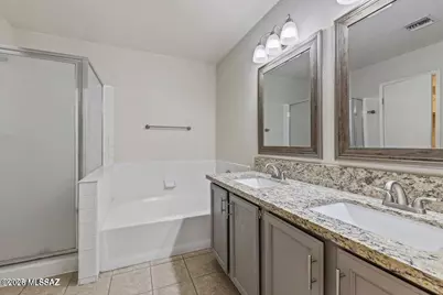 8142 N Millwheel Place, Tucson, AZ 85741 - Photo 15