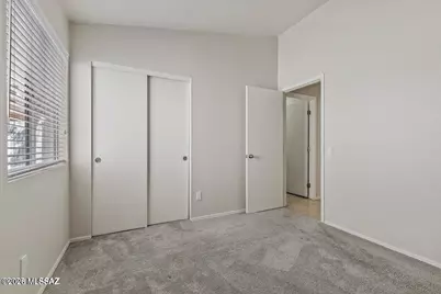8142 N Millwheel Place, Tucson, AZ 85741 - Photo 19