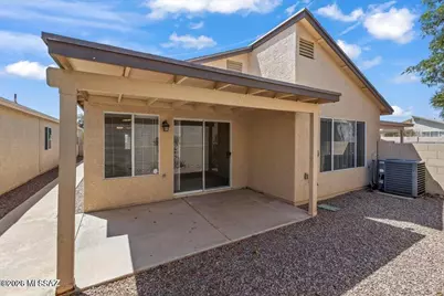 8142 N Millwheel Place, Tucson, AZ 85741 - Photo 25