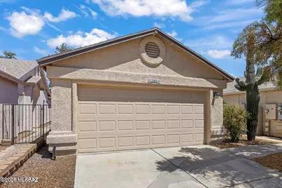 8142 N Millwheel Place, Tucson, AZ 85741 - Photo 3