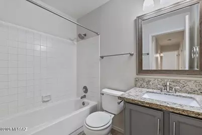 8142 N Millwheel Place, Tucson, AZ 85741 - Photo 23