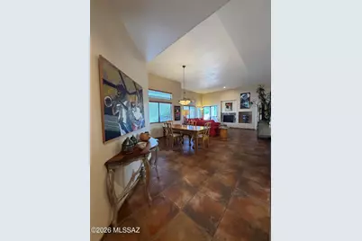 5422 N VÃ­a Papavero, Tucson, AZ 85750 - Photo 5