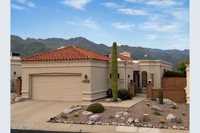 5422 N VÃ­a Papavero, Tucson, AZ 85750 - Photo 1