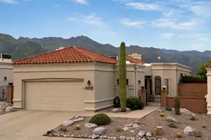 5422 N VÃ­a Papavero, Tucson, AZ 85750 - Photo 1