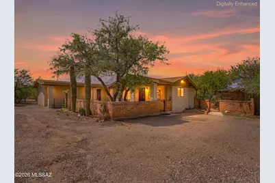 13810 E Candace Lane, Vail, AZ 85641 - Photo 1