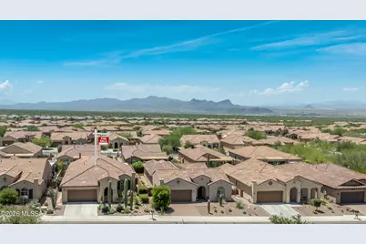 6637 W Grandview Trail, Marana, AZ 85658 - Photo 35