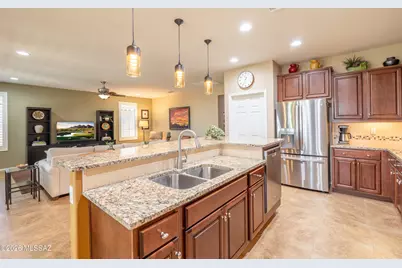 6637 W Grandview Trail, Marana, AZ 85658 - Photo 7