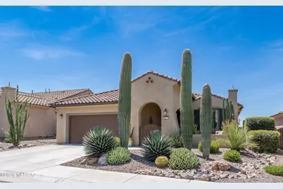 6637 W Grandview Trail, Marana, AZ 85658 - Photo 1