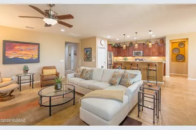 6637 W Grandview Trail, Marana, AZ 85658 - Photo 11
