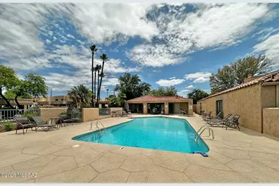 2985 E Winterhaven Drive, Tucson, AZ 85716 - Photo 29