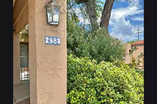2985 E Winterhaven Dr, Tucson, AZ 85716 - Photo 1